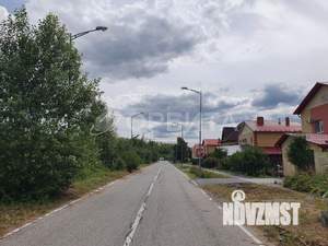 Дом 177м², 2-этажный, участок 10 сот.