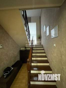 Дом 155м², 2-этажный, участок 5 сот.