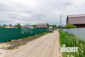 Дом 166м², 2-этажный, участок 10 сот.