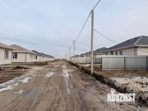 Дом 77м², 1-этажный, участок 6 сот.