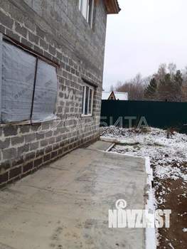 Дом 240м², 2-этажный, участок 15 сот.