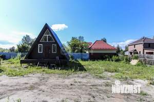 Дача 36м², 1-этажный, участок 10 сот.