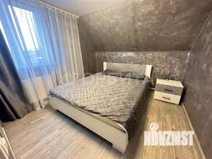 Дом 78м², 2-этажный, участок 8 сот.