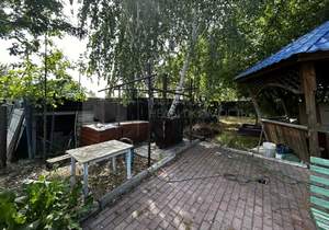 Дом 36м², 1-этажный, участок 10 сот.