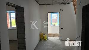 Коттедж 156м², 2-этажный, участок 5 сот.