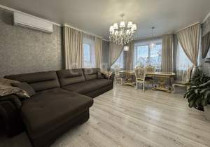 Дом 164м², 2-этажный, участок 10 сот.