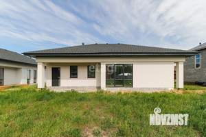 Дом 140м², 1-этажный, участок 6 сот.