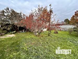 Дом 40м², 2-этажный, участок 6 сот.