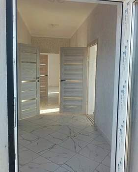 Дом 91м², 1-этажный, участок 5 сот.