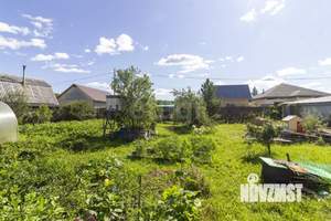 Дом 117м², 2-этажный, участок 5 сот.