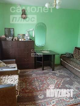 Дом 46м², 2-этажный, участок 9 сот.