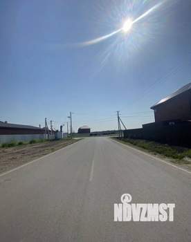 Коттедж 140м², 2-этажный, участок 6 сот.