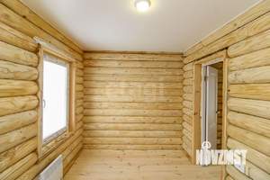 Дом 42м², 1-этажный, участок 5 сот.