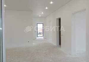 Дача 107м², 2-этажный, участок 0 сот.