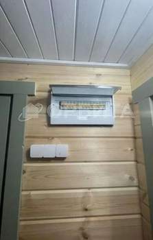 Дом 62м², 2-этажный, участок 0 сот.