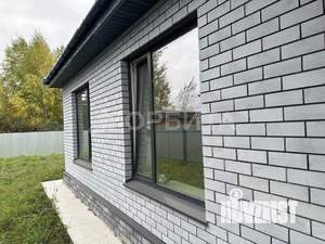 Дом 120м², 2-этажный, участок 5 сот.