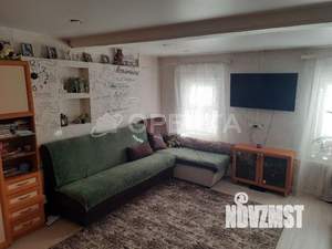 Дом 60м², 1-этажный, участок 6 сот.