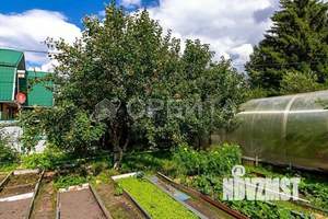 Дом 30м², 2-этажный, участок 6 сот.