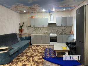 Коттедж 210м², 2-этажный, участок 6 сот.