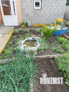 Дом 200м², 2-этажный, участок 6 сот.