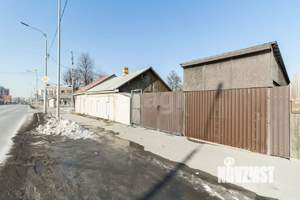 Дом 50м², 1-этажный, участок 3 сот.