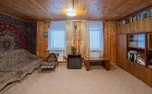 Дом 140м², 2-этажный, участок 7 сот.