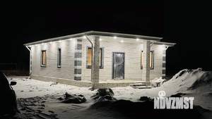 Дом 80м², 1-этажный, участок 5 сот.