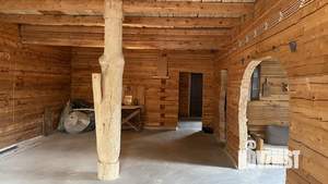 Дом 176м², 2-этажный, участок 5 сот.