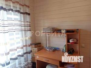 Дом 65м², 2-этажный, участок 6 сот.