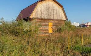 Дом 114м², 2-этажный, участок 9 сот.