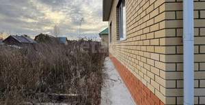 Дом 100м², 1-этажный, участок 10 сот.