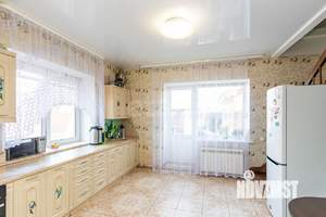 Дом 173м², 2-этажный, участок 5 сот.