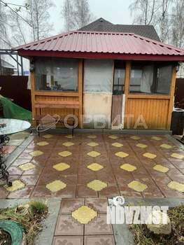 Дача 145м², 2-этажный, участок 12 сот.