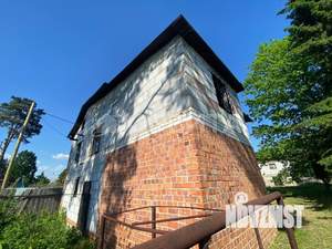 Дом 220м², 2-этажный, участок 10 сот.