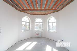 Дом 122м², 1-этажный, участок 9 сот.