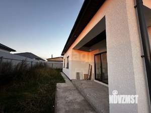 Дом 103м², 1-этажный, участок 5 сот.