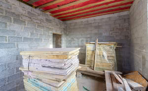 Дом 180м², 2-этажный, участок 6 сот.