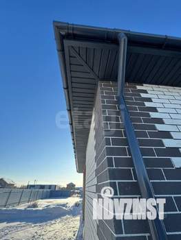 Дом 86м², 1-этажный, участок 8 сот.