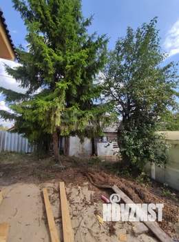 Дом 55м², 2-этажный, участок 4 сот.