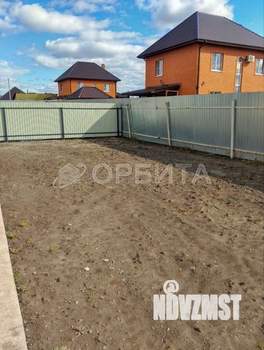 Дом 99м², 2-этажный, участок 5 сот.