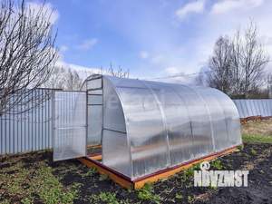 Дом 28м², 1-этажный, участок 9 сот.