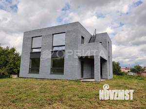 Дом 150м², 2-этажный, участок 13 сот.