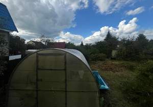 Дом 30м², 1-этажный, участок 5 сот.