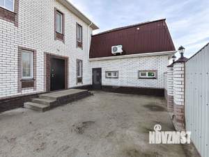 Дом 240м², 2-этажный, участок 5 сот.