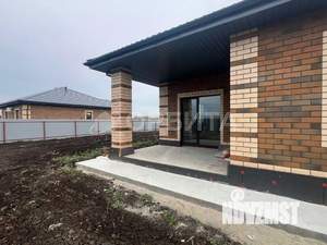 Дом 122м², 2-этажный, участок 9 сот.