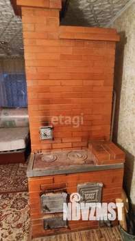 Дом 45м², 1-этажный, участок 6 сот.