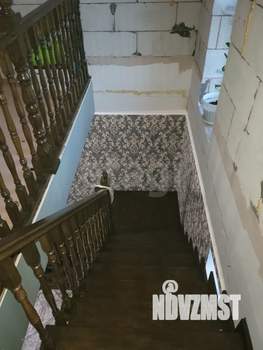 Дом 130м², 2-этажный, участок 4 сот.