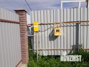 Дом 129м², 2-этажный, участок 8 сот.