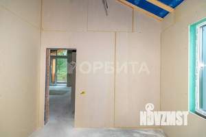 Дом 64м², 2-этажный, участок 10 сот.