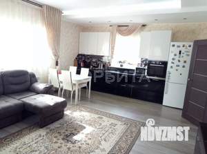 Дом 117м², 2-этажный, участок 8 сот.